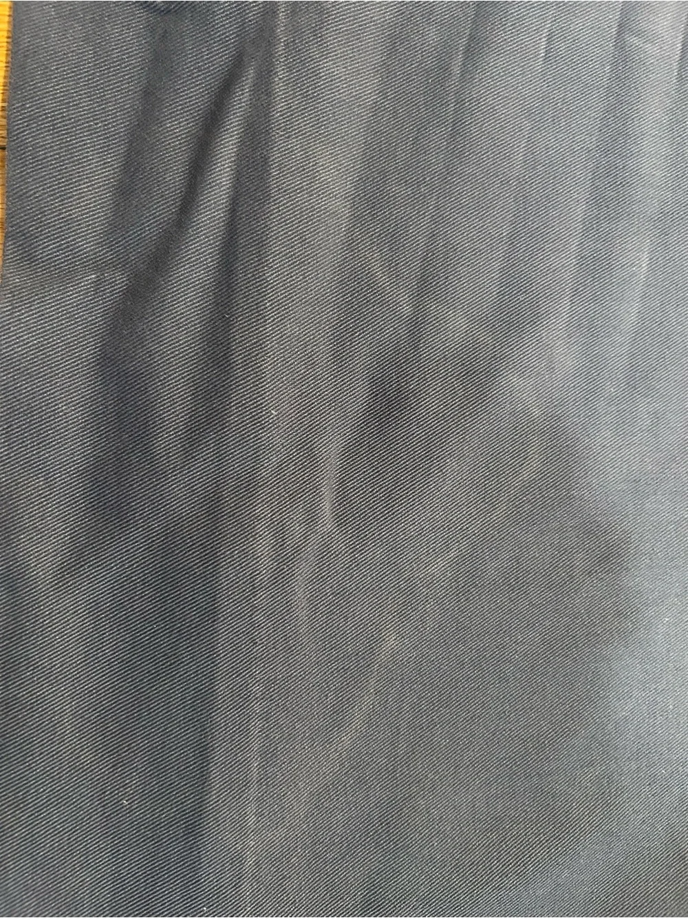 Pottery Barn Kids Navy Cameron Blackout Curtain 2 Panels